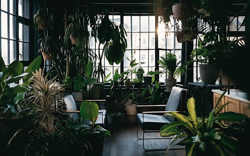 5 Must-Have Indoor Plants in Sweden: Thrive Through Dark Winters (Low-Light & Air-Purifying Picks) 3 must have indoor plants in sweden, Indoor plants Sweden, Swedish winter plants, low-light plants Sweden