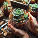 7 Proven Methods to Propagate Succulents From Leaves & Stems: Multiply 1 Plant Into 100+ New Succulents (Step-by-Step Guide)
